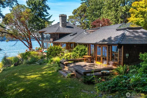 $12,900,000 | Undisclosed Address, Orcas Island, WA 98245