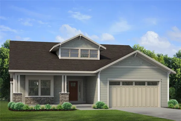 $972,666 | 18 St Johnsville Trail, Brighton, NY 14618