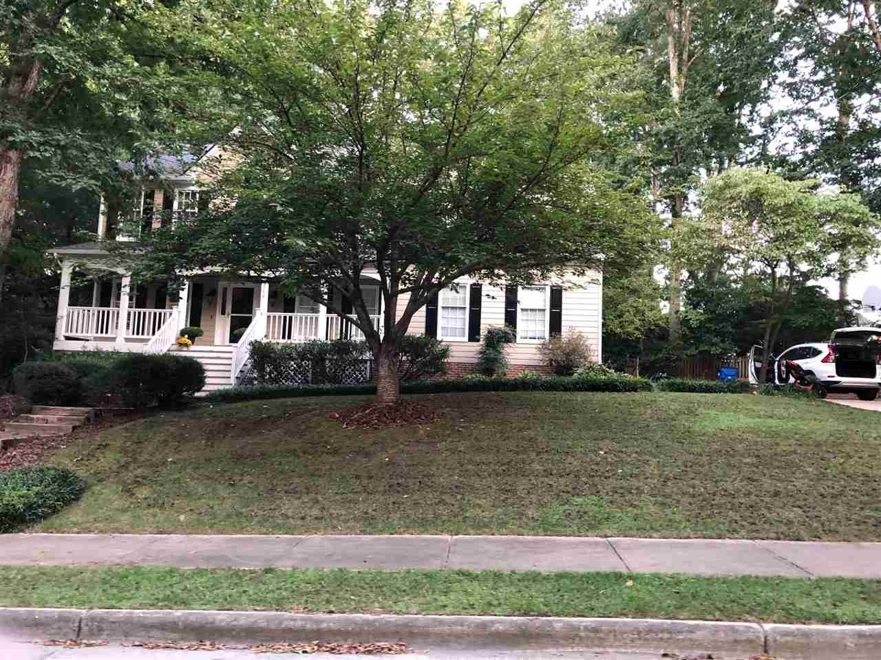 12316 Timbercroft Court Raleigh, NC 27613 - Photo 3 of 3 Photo 3