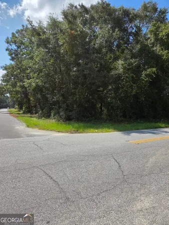 $37,500 | 0 Oak Street, Jesup, GA 31545