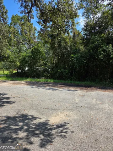 $37,500 | 0 Oak Street, Jesup, GA 31545