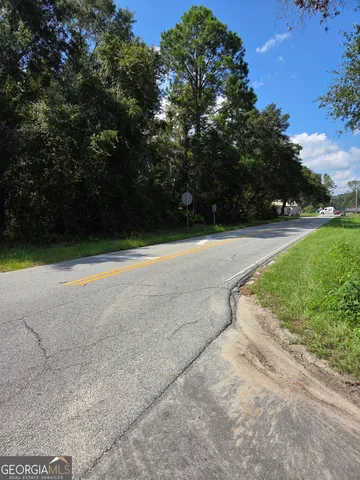 $37,500 | 0 Oak Street, Jesup, GA 31545
