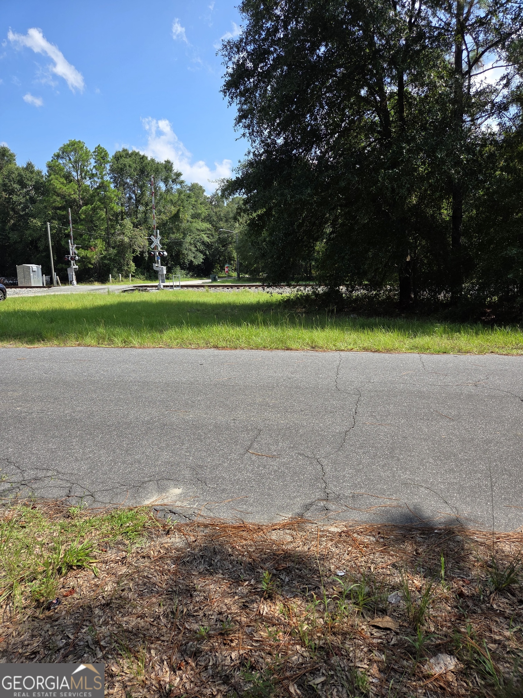 0 Oak Street Jesup, GA 31545 - Photo 5 of 5