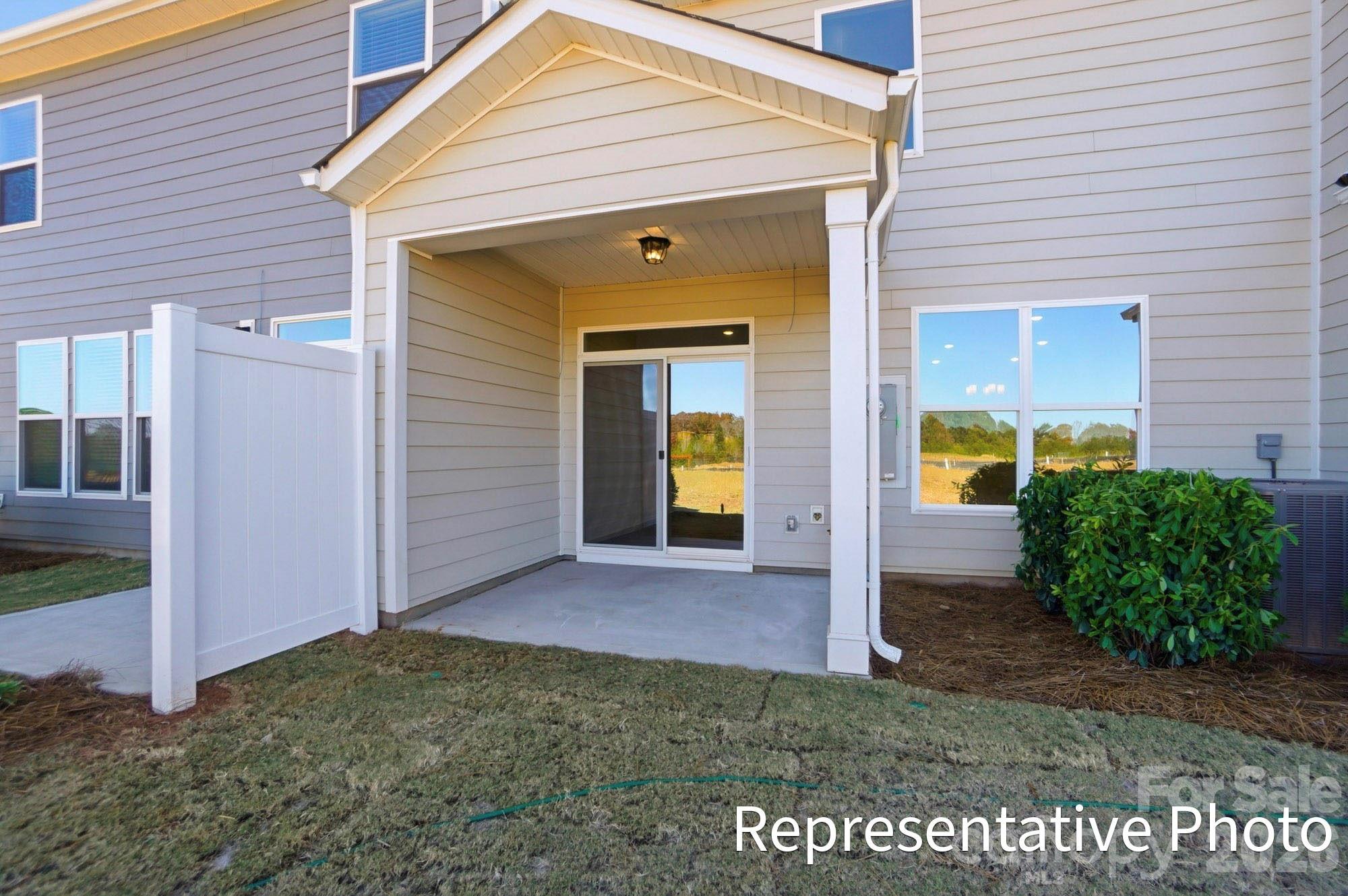 112 Pointer Trail Troutman, NC 28166 - Photo 21 of 21