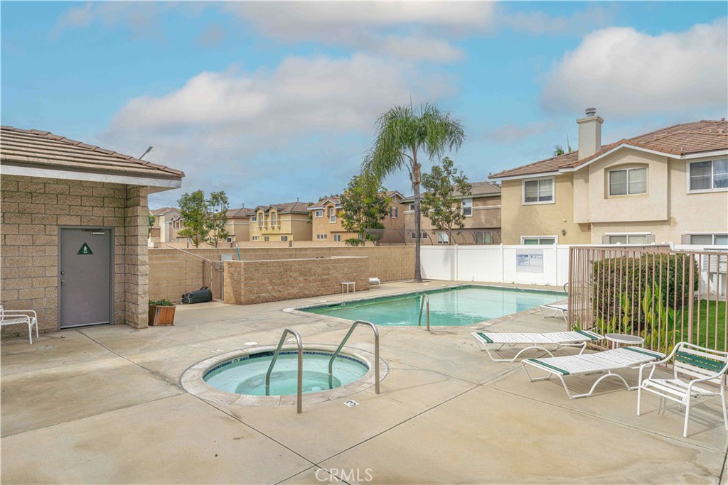 9027 Primavera Lane Cypress, CA 90630 - Photo 28 of 29