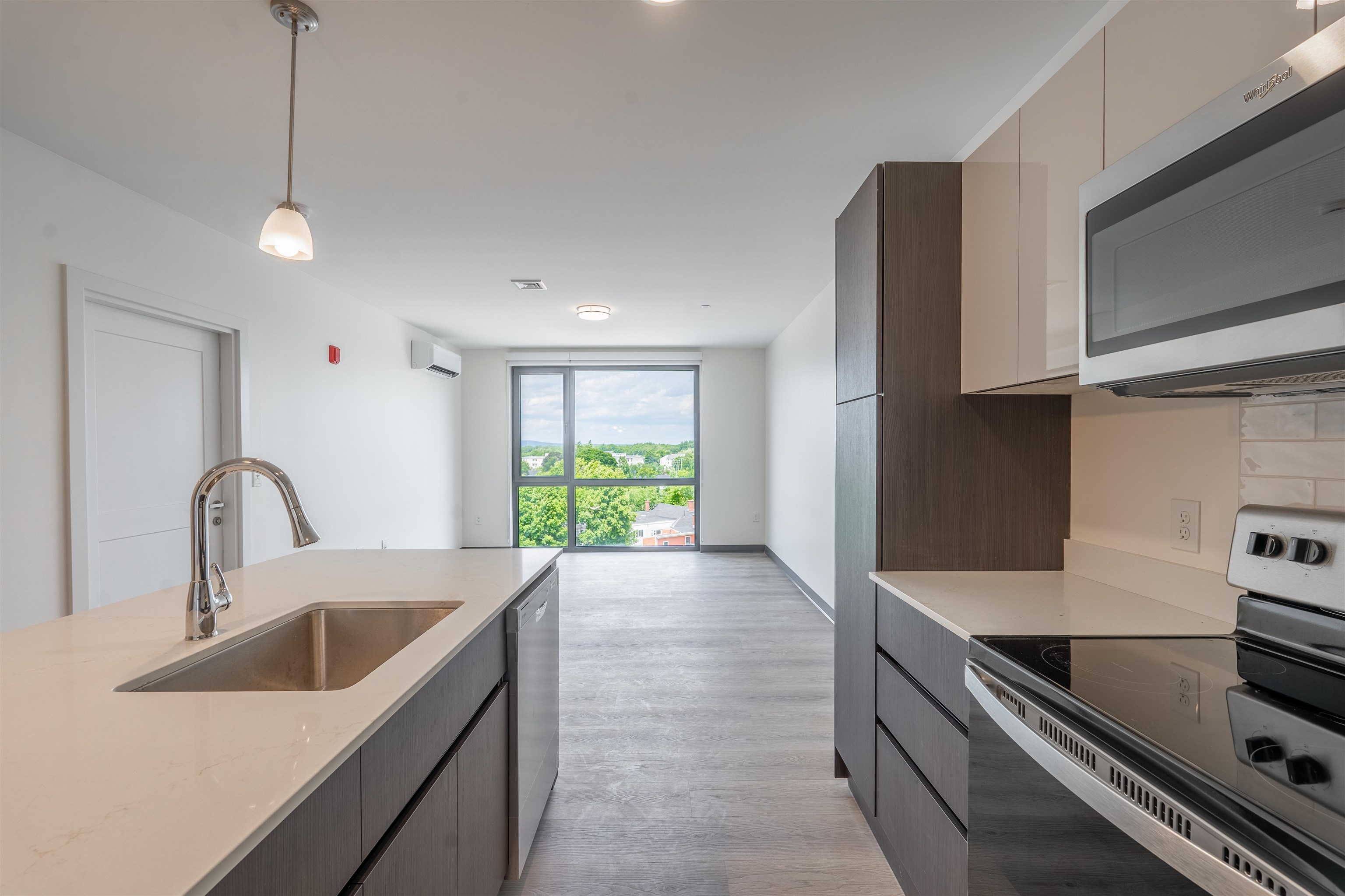 51 North Main Street, Unit 202 Rochester, NH 03867 - Photo 2 of 8