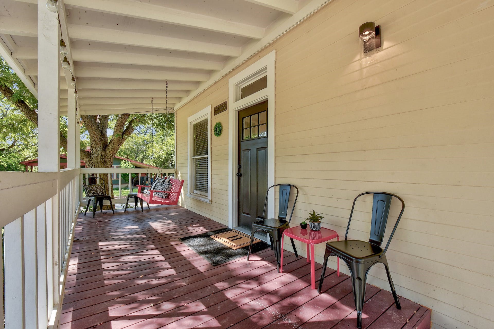 712 East 44th Street, Unit A Austin, TX 78751 - Photo 6 of 40