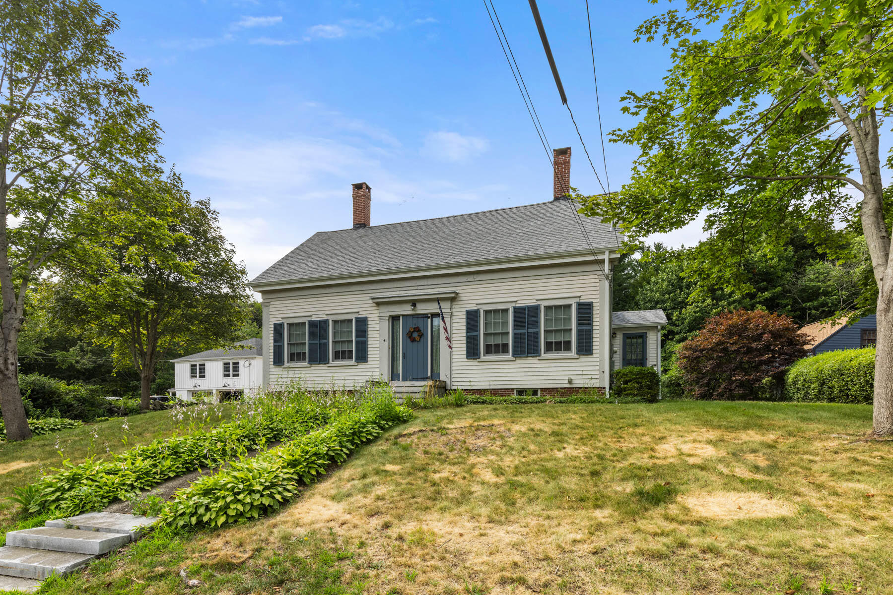 41 Rogers Road Kittery, ME 03904 - Photo 3 of 36 LaBrie-Media-Photos-3