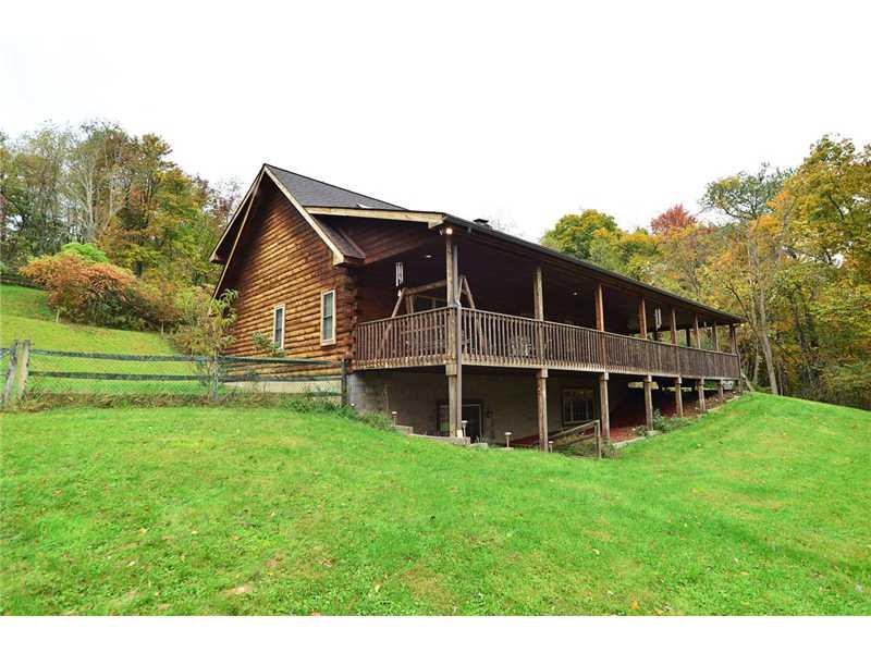 1454 Anderson Road Pittsburgh, PA 15209 - Photo 2 of 25 Exterior Front.