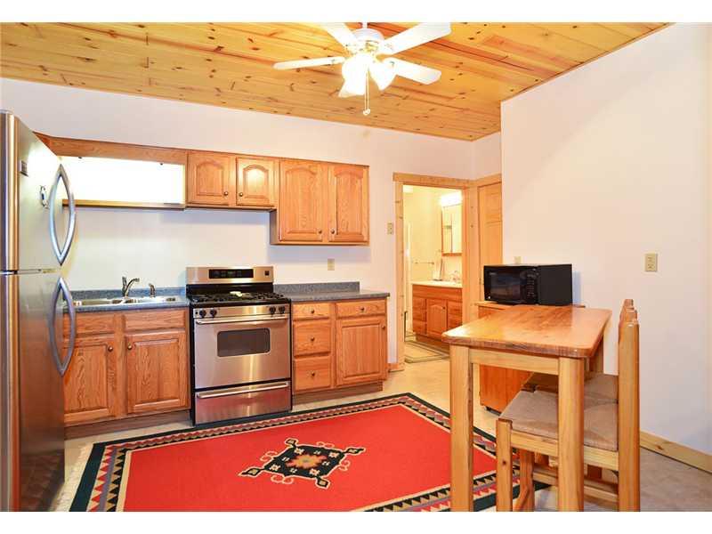 1454 Anderson Road Pittsburgh, PA 15209 - Photo 22 of 25 Kitchen.