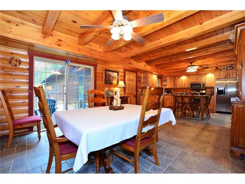 1454 Anderson Road Pittsburgh, PA 15209 - Photo 7 of 25 Dining Room.