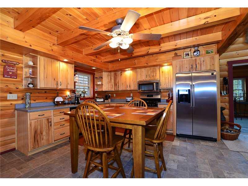 1454 Anderson Road Pittsburgh, PA 15209 - Photo 8 of 25 Kitchen.