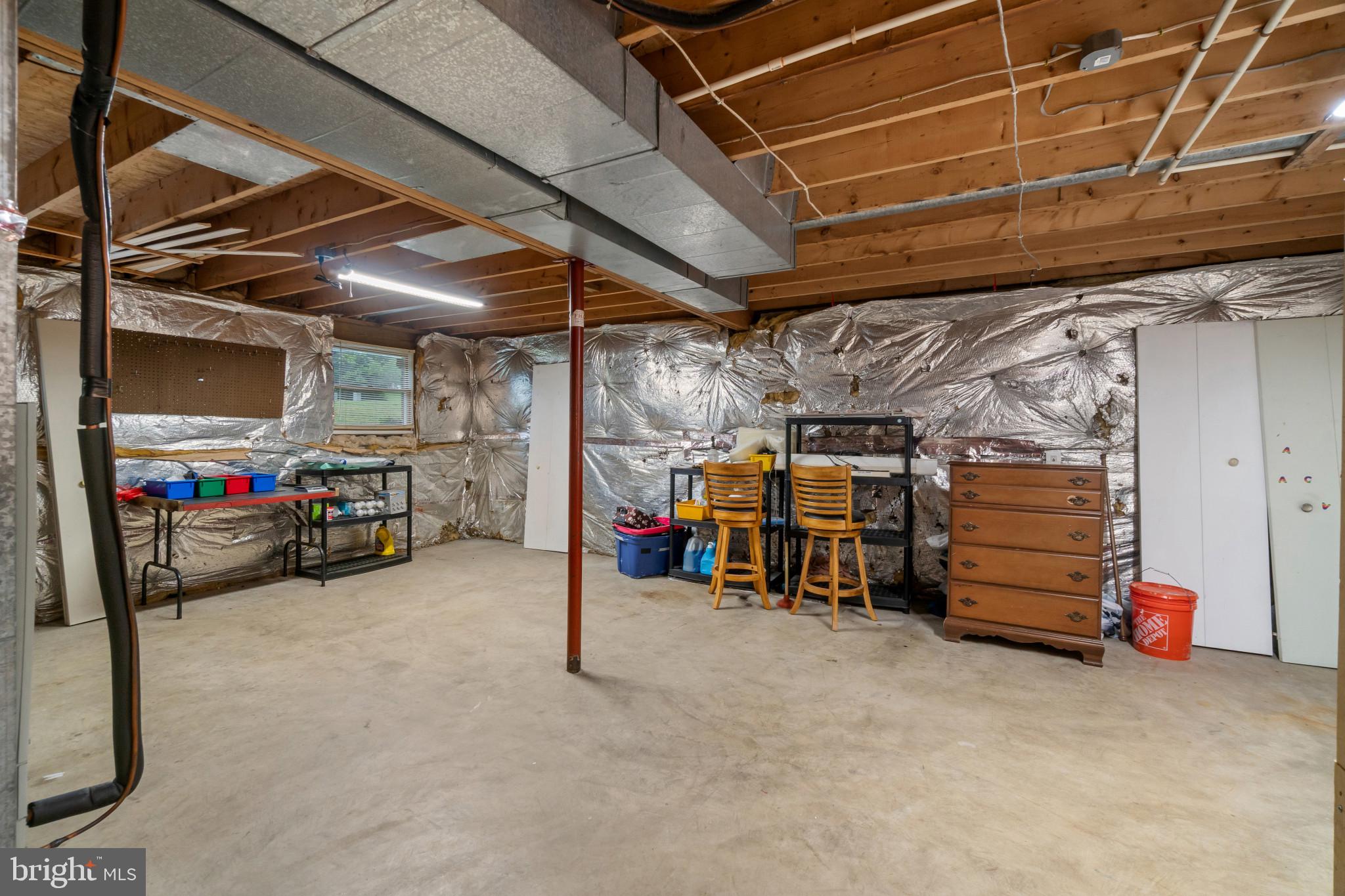 2217 Ridgemont Drive Finksburg, MD 21048 - Photo 29 of 39 Storage