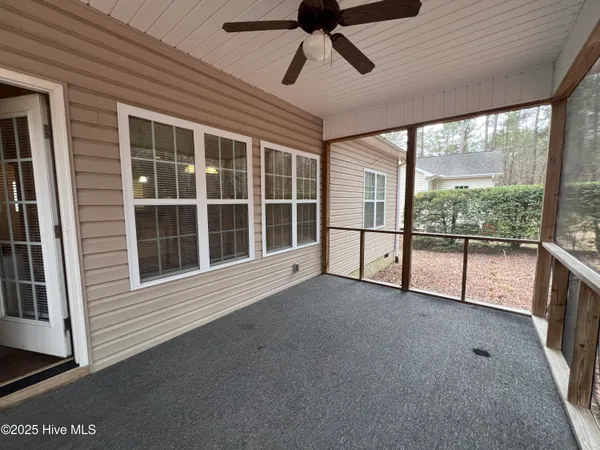 $2,300 | 754 Riverbirch Drive, Vass, NC 28394
