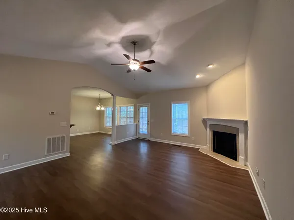 $2,300 | 754 Riverbirch Drive, Vass, NC 28394