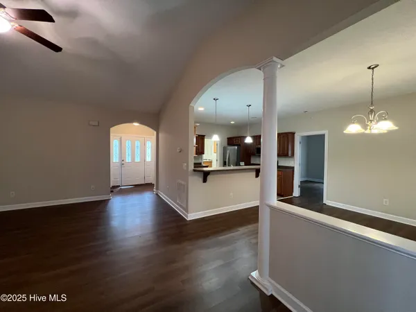 $2,300 | 754 Riverbirch Drive, Vass, NC 28394