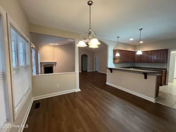 $2,300 | 754 Riverbirch Drive, Vass, NC 28394