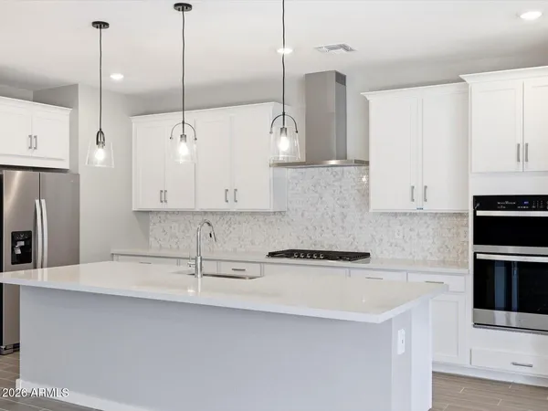 $642,285 | 7854 West Bryce Lane, Glendale, AZ 85303