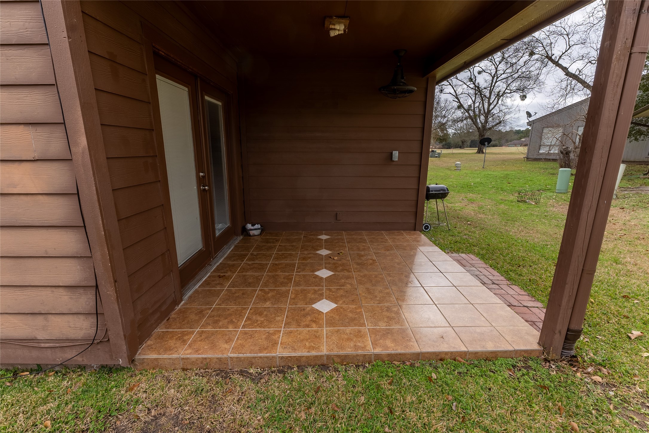 23 Townhouse Lane, Unit 23 Trinity, TX 75862 - Photo 19 of 25