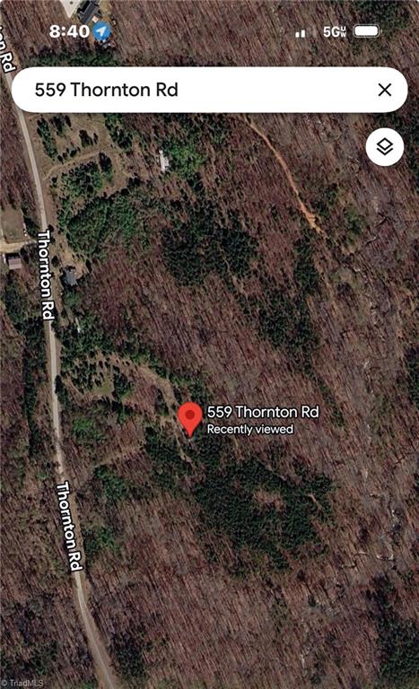559 Thornton Road Mayodan, NC 27027 - Photo 1 of 2
