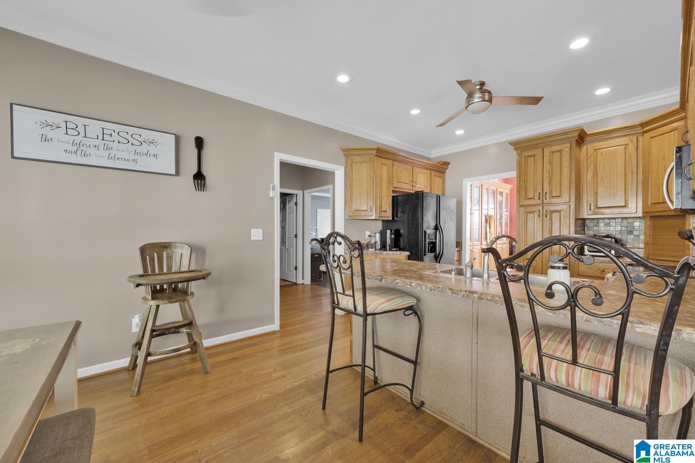 1410 Park Avenue Oneonta, AL 35121 - Photo 8 of 29