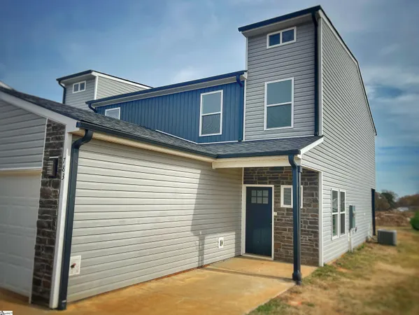 $410,000 | 781-783 Berry Road, Boiling Springs, SC 29316