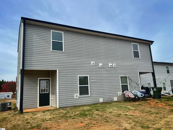 $410,000 | 781-783 Berry Road, Boiling Springs, SC 29316