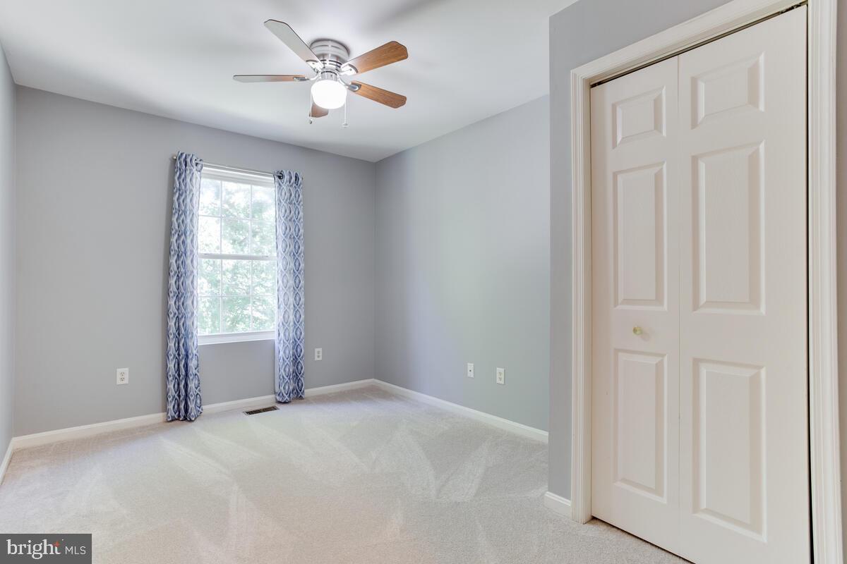 1642 Hilltop Road Edgewater, MD 21037 - Photo 24 of 34 Primary Bedroom with au suite