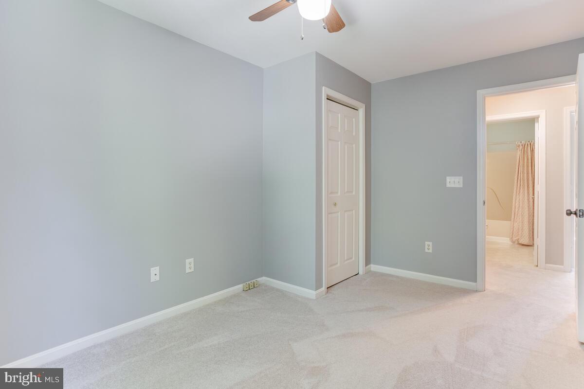1642 Hilltop Road Edgewater, MD 21037 - Photo 25 of 34 Another view of primary bedroom
