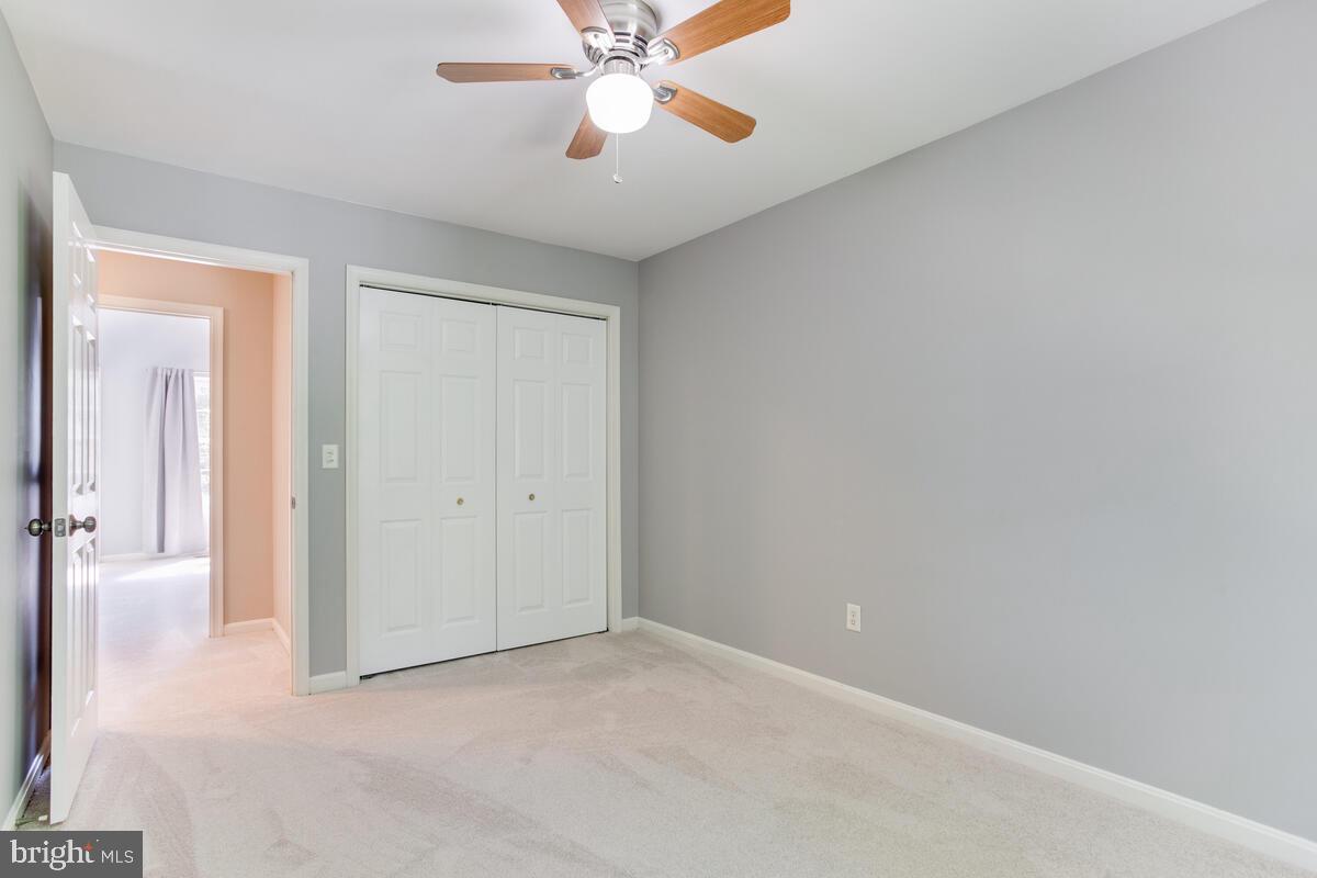 1642 Hilltop Road Edgewater, MD 21037 - Photo 27 of 34 Fresh carpet and paint is perfect !
