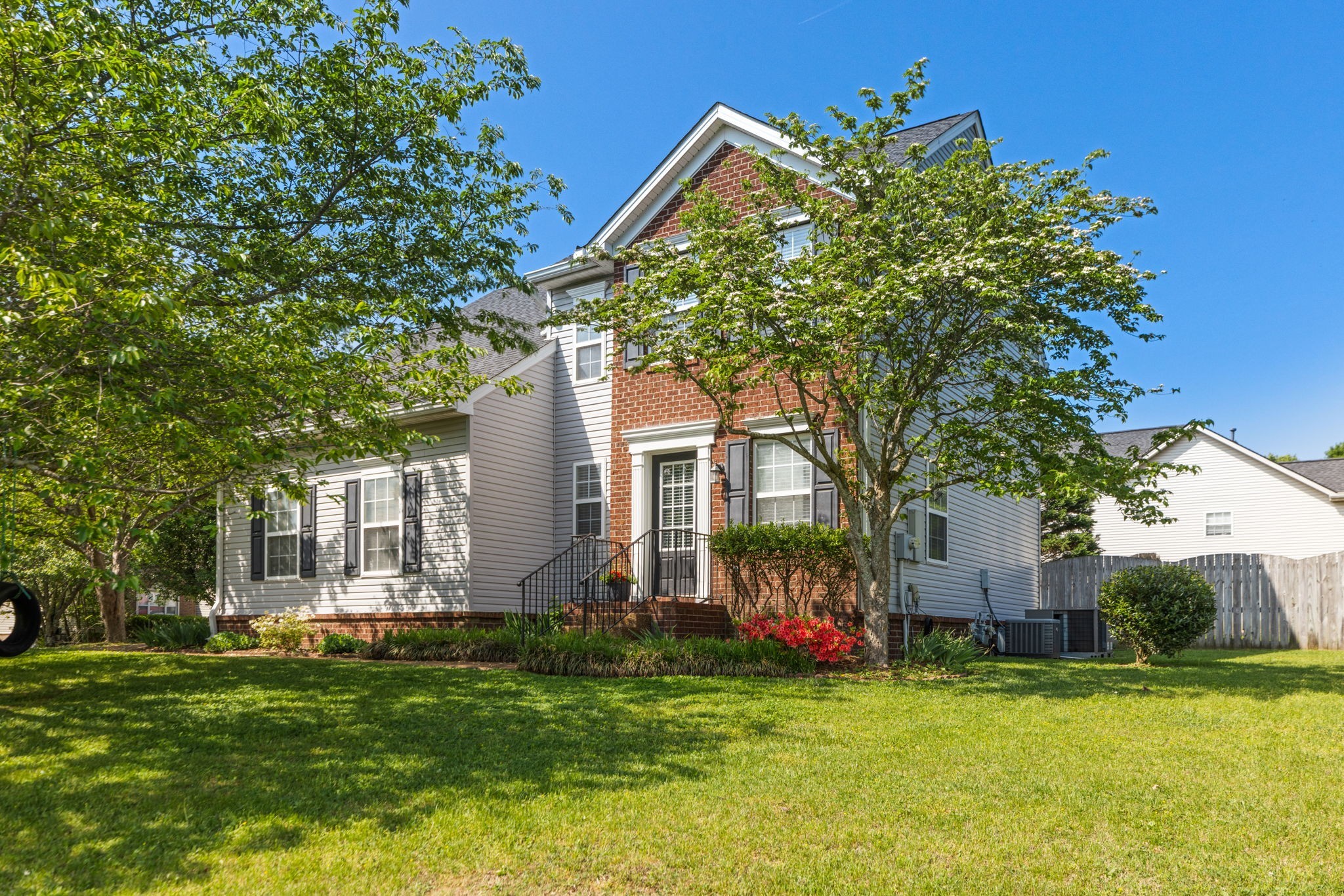 2290 Hayward Lane Spring Hill, TN 37174 - Photo 1 of 56