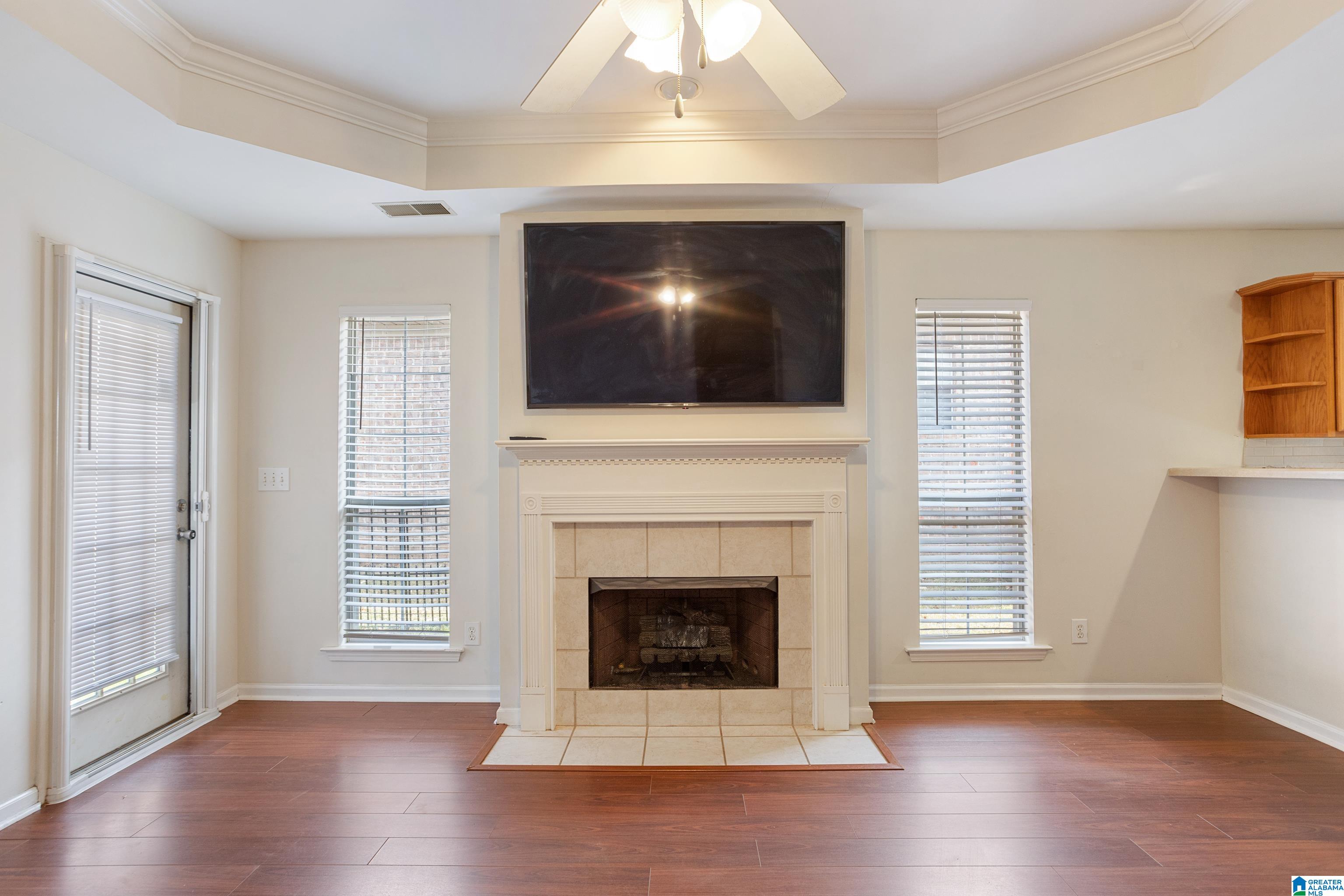552 Summit Circle Fultondale, AL 35068 - Photo 14 of 34