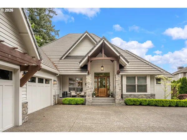 $1,995,000 | 2605 Lorinda Lane, West Linn, OR 97068