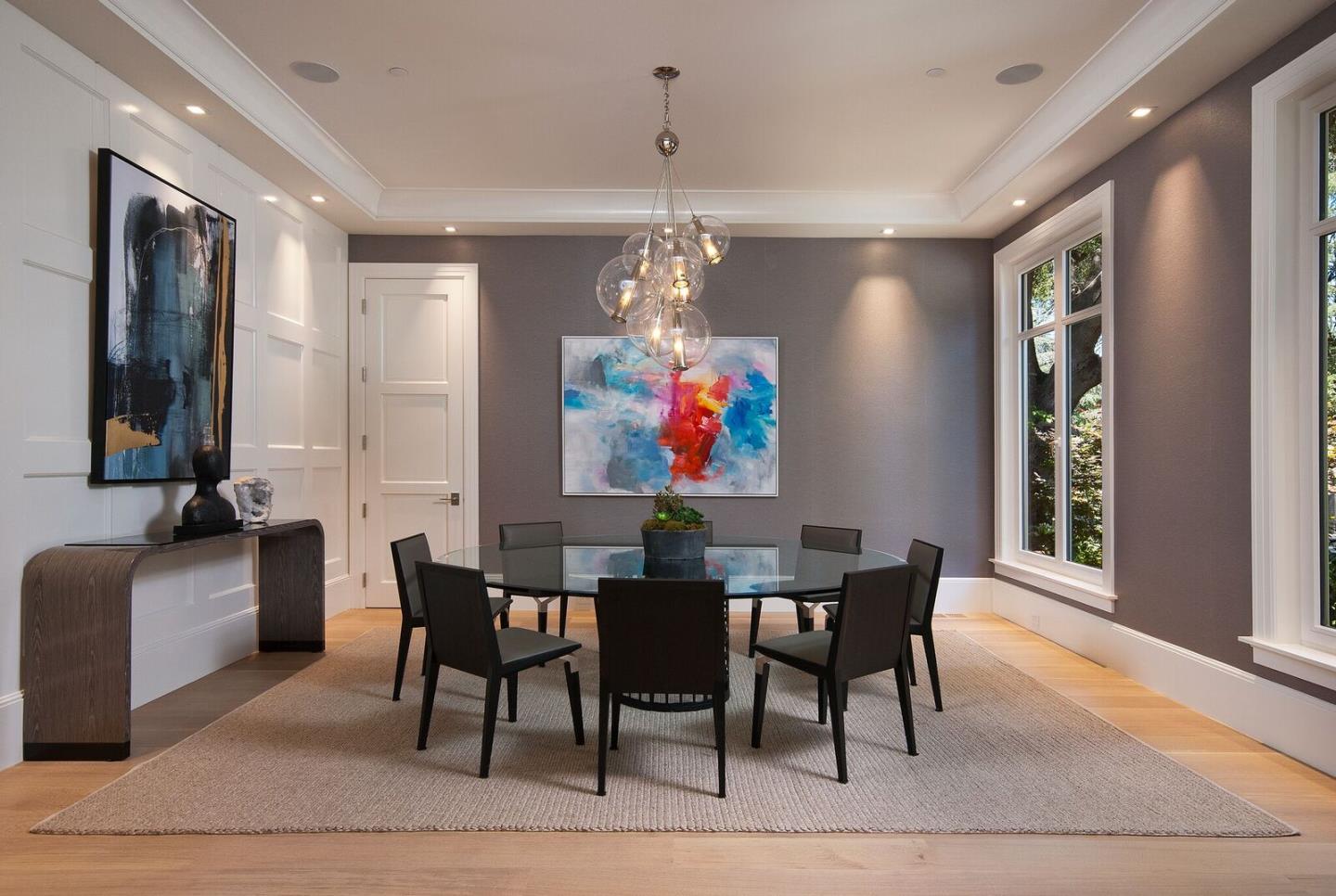 178 Patricia Drive Atherton, CA 94027 - Photo 2 of 7