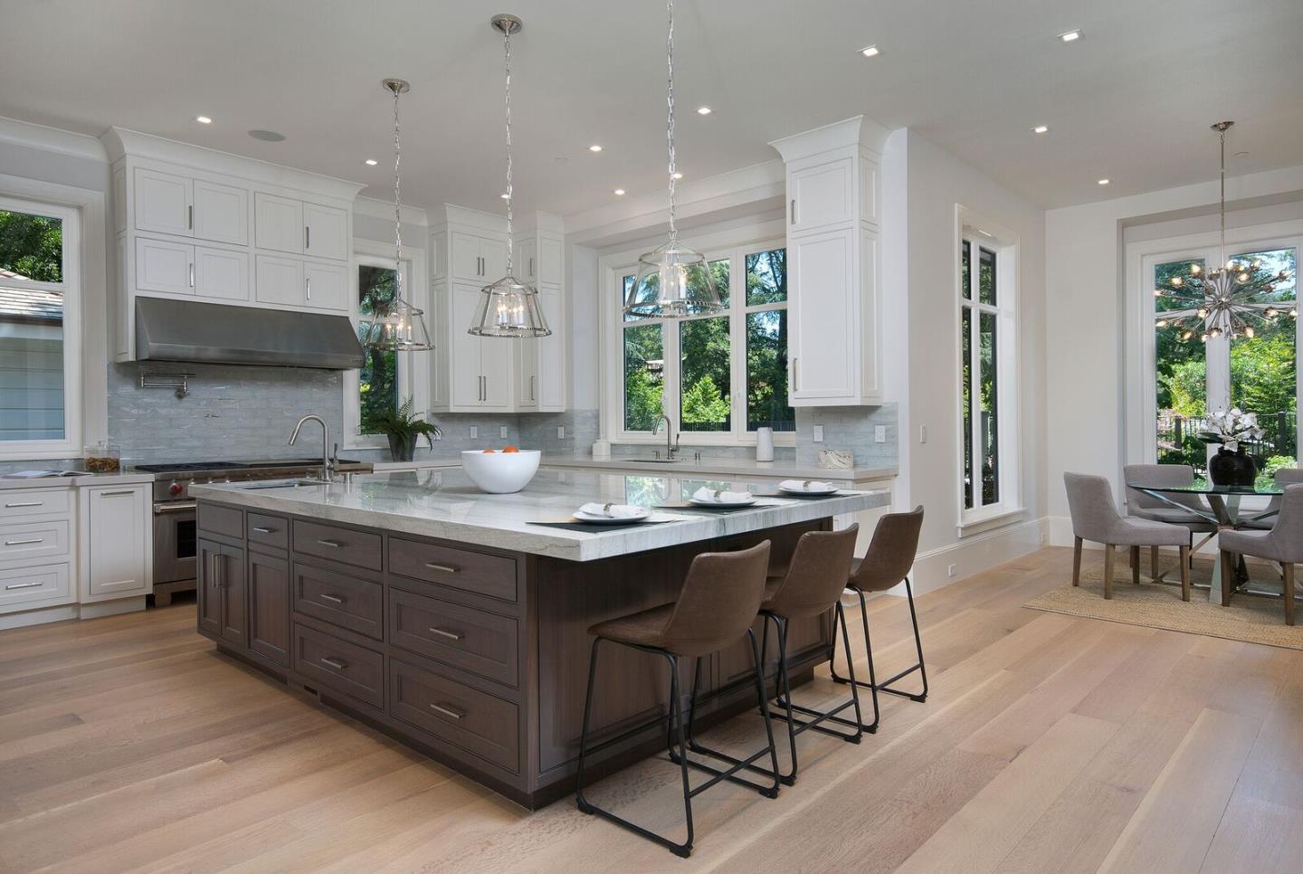 178 Patricia Drive Atherton, CA 94027 - Photo 3 of 7