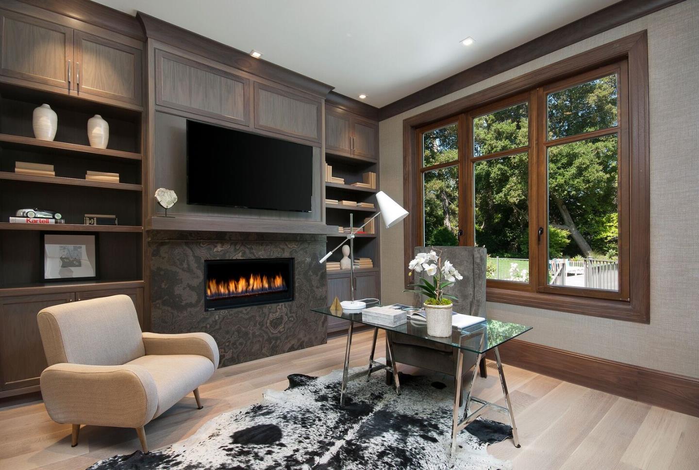 178 Patricia Drive Atherton, CA 94027 - Photo 5 of 7