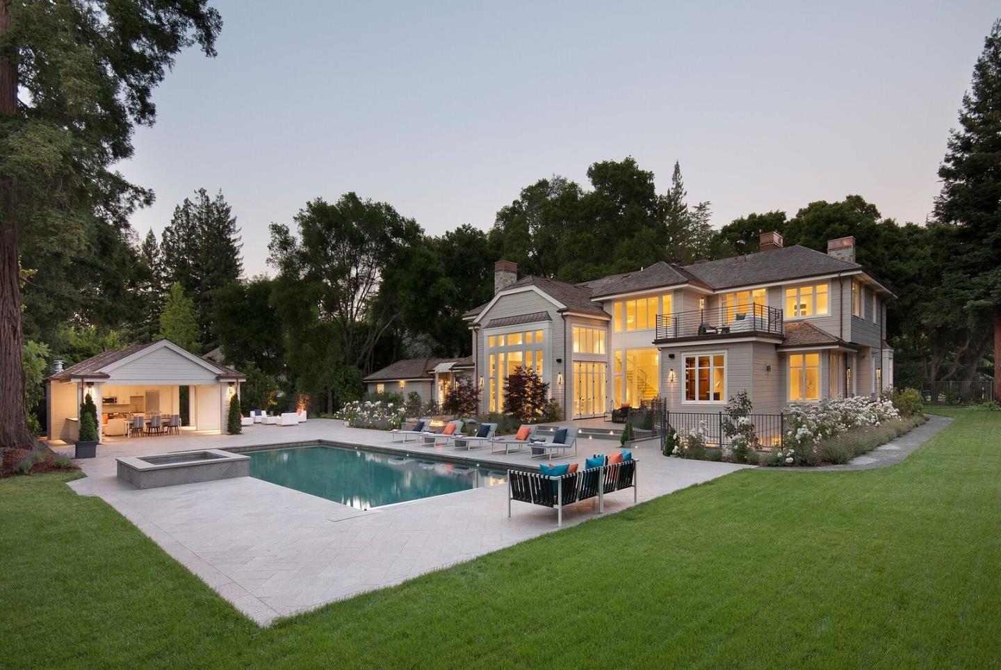 178 Patricia Drive Atherton, CA 94027 - Photo 7 of 7