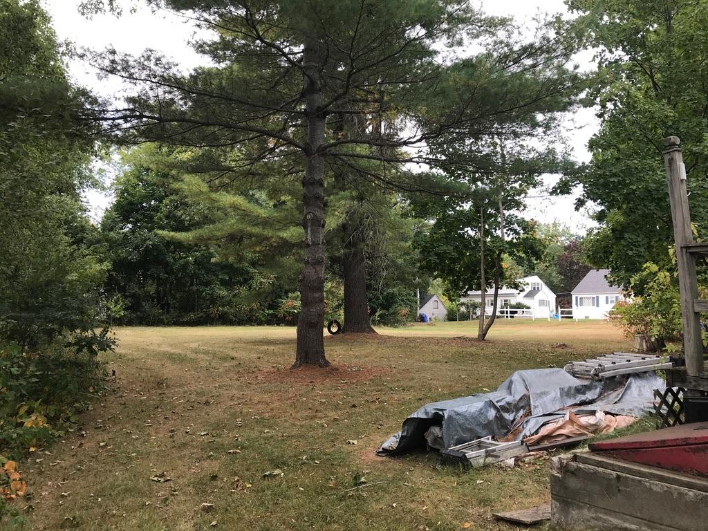 12 Collette Street Waterville, ME 04901 - Photo 9 of 37 Yard
