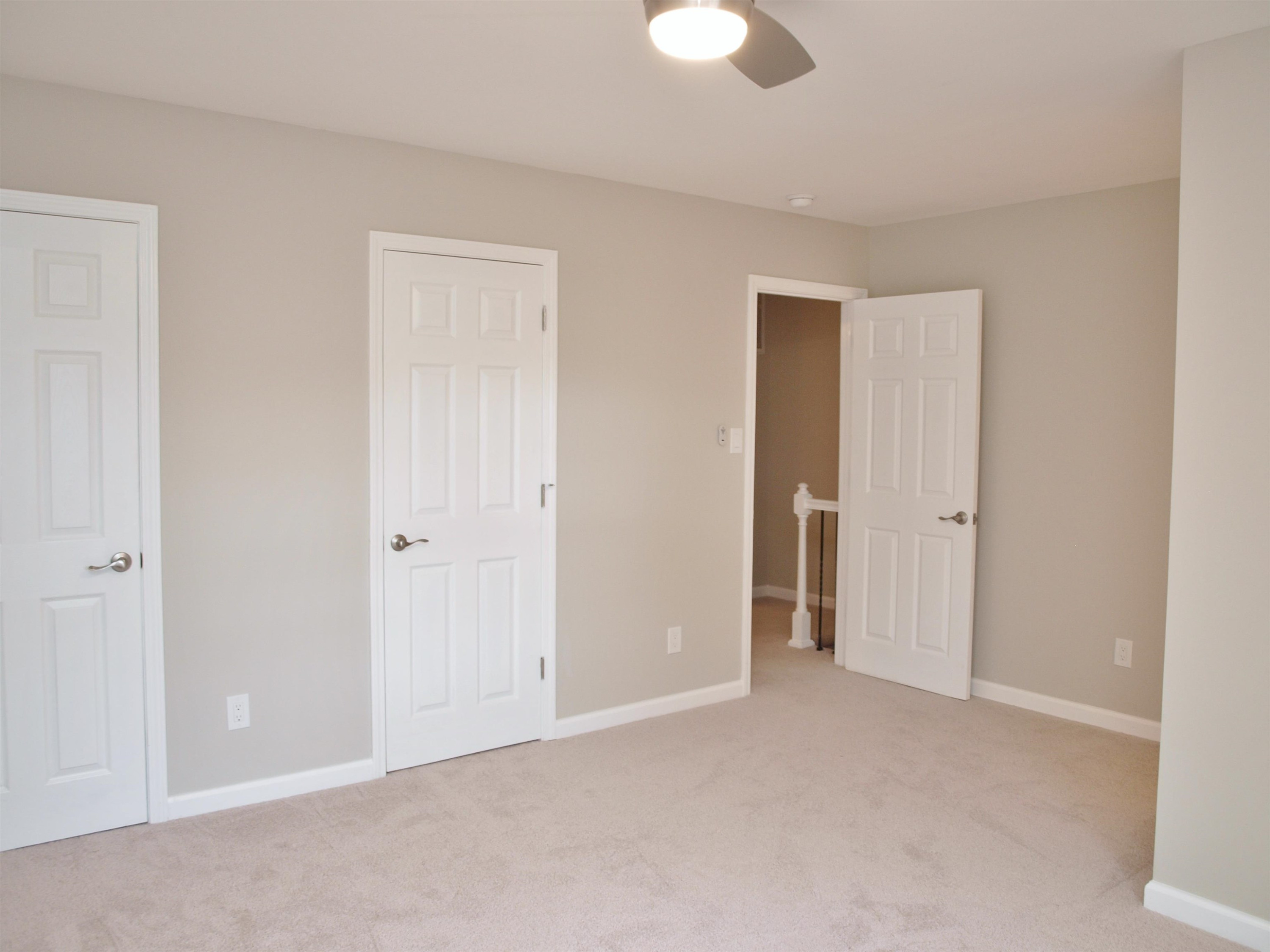6123 Bushmills Street Raleigh, NC 27613 - Photo 10 of 16 Primary Bedroom