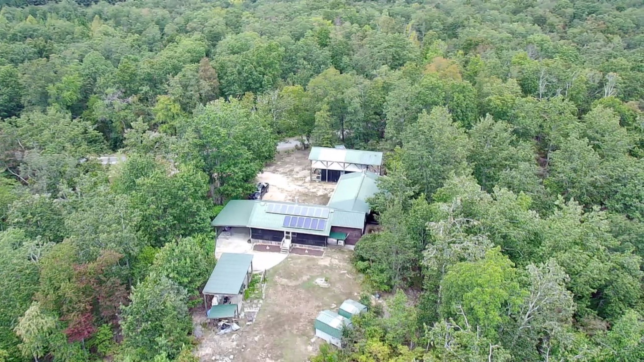 3519 Owl Hollow Road Linden, TN 37096 - Photo 30 of 42