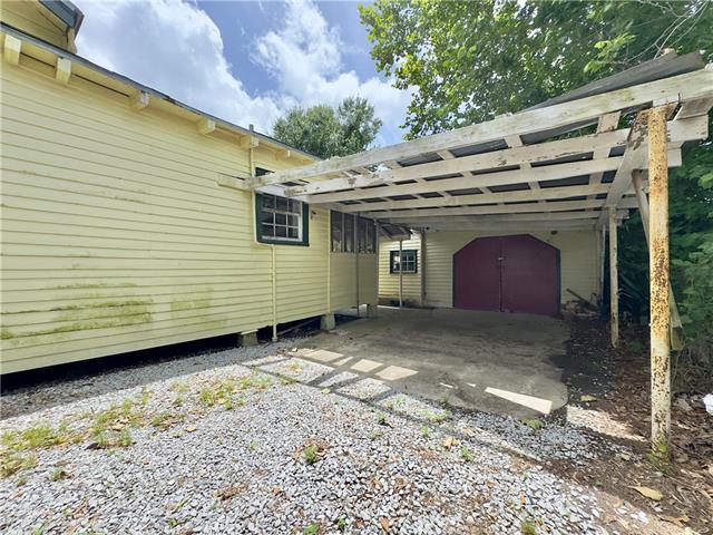 1236 Roussell Street Houma, LA 70360 - Photo 12 of 13