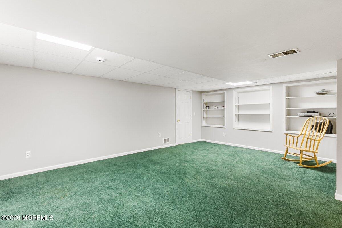 5 Ridge Hill Way Holmdel, NJ 07733 - Photo 30 of 43 Basement 6