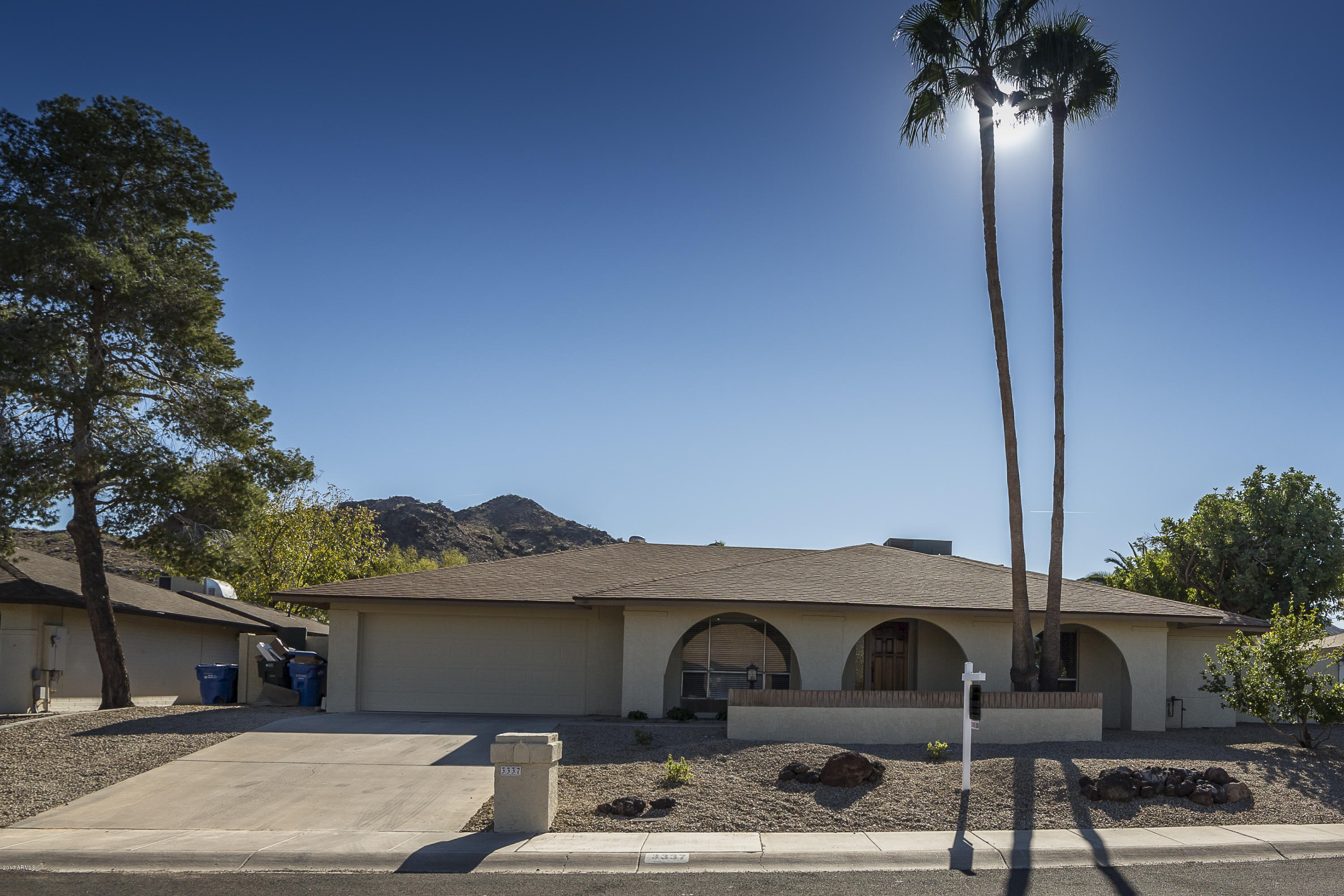 3337 East Las Rocas Drive Phoenix, AZ 85028 - Photo 1 of 27 3337 E Las Rocas Dr