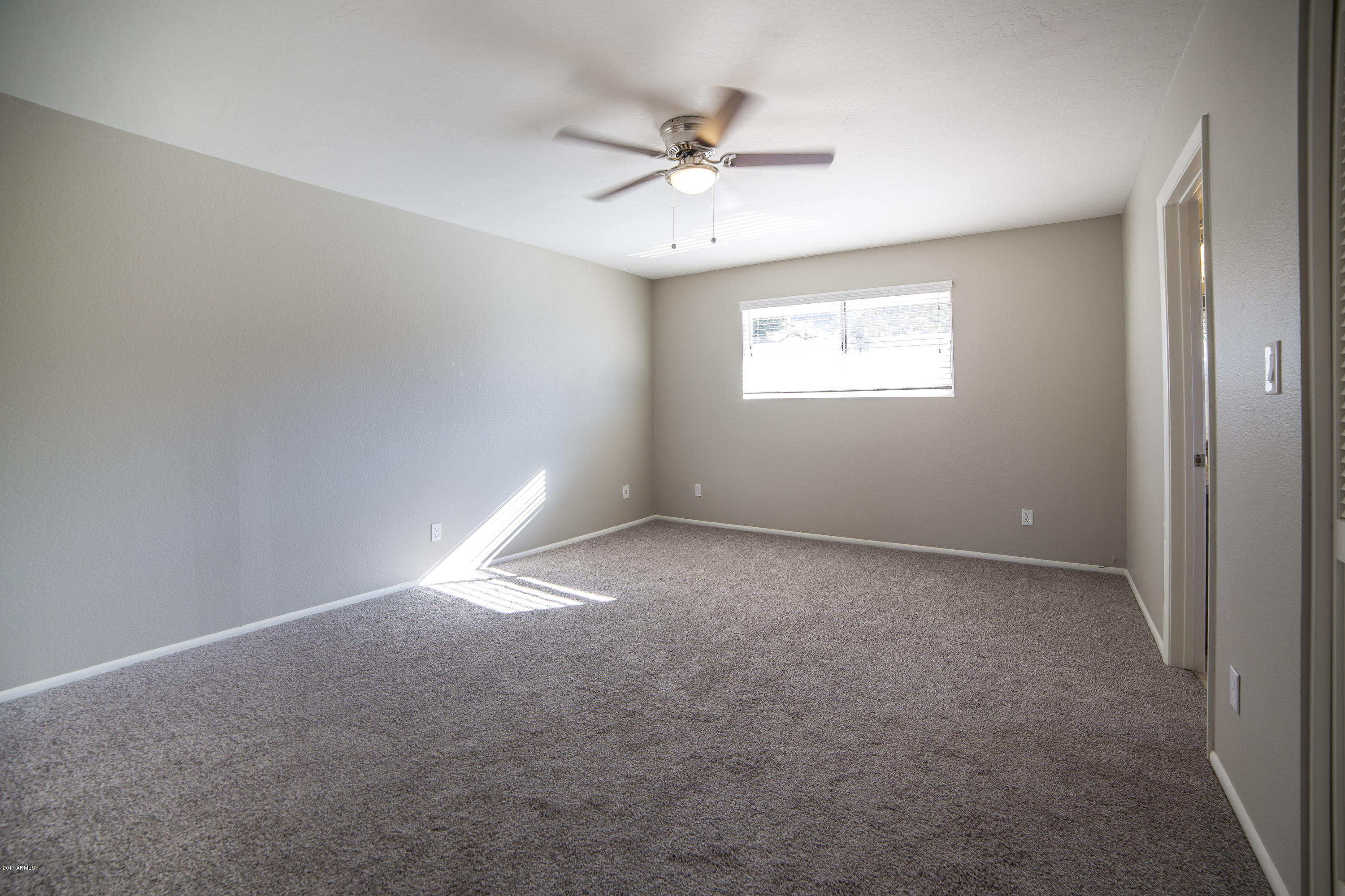3337 East Las Rocas Drive Phoenix, AZ 85028 - Photo 13 of 27 Master Bedroom Carpet 2017