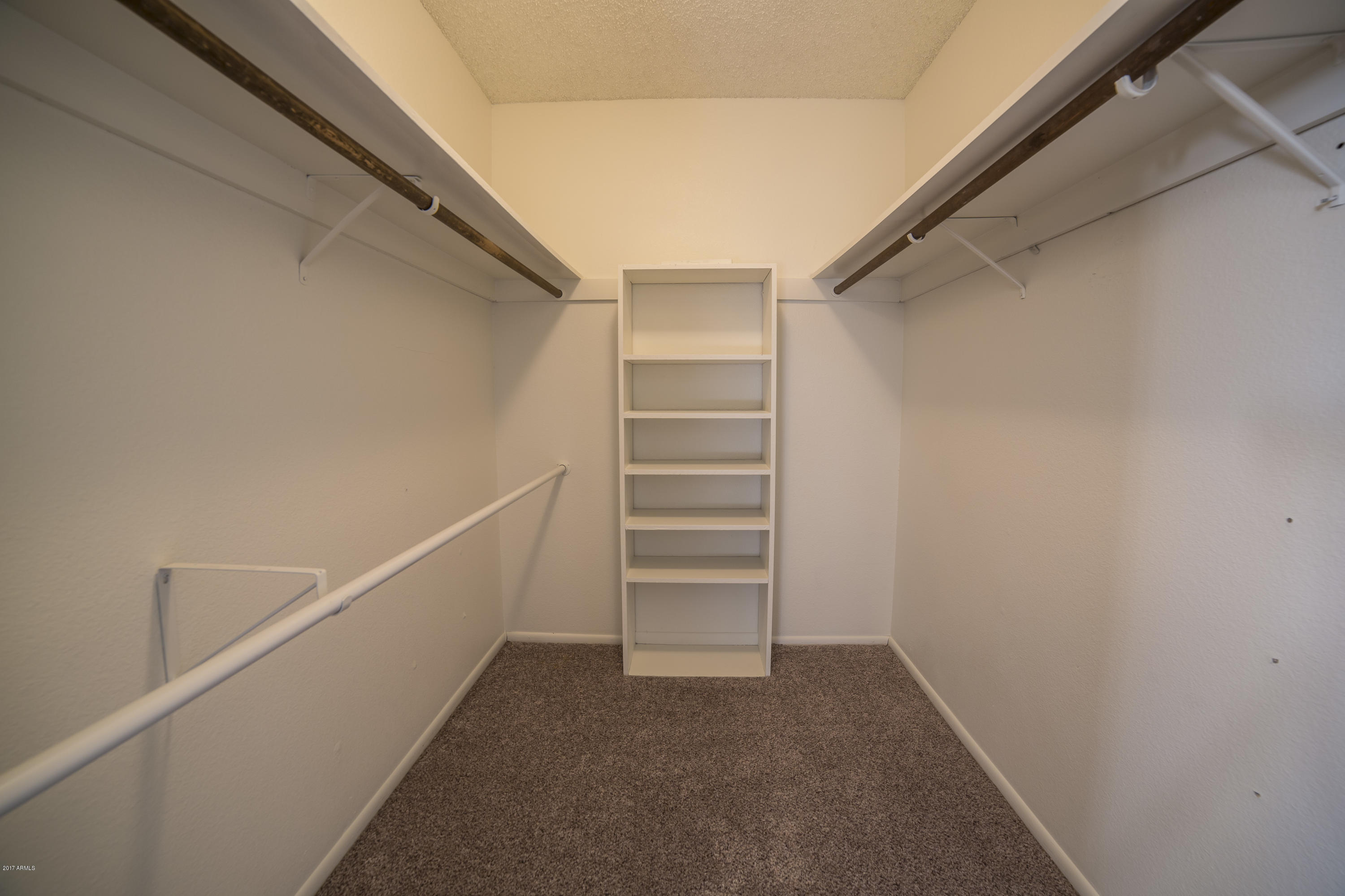 3337 East Las Rocas Drive Phoenix, AZ 85028 - Photo 14 of 27 Master Walk In Closet