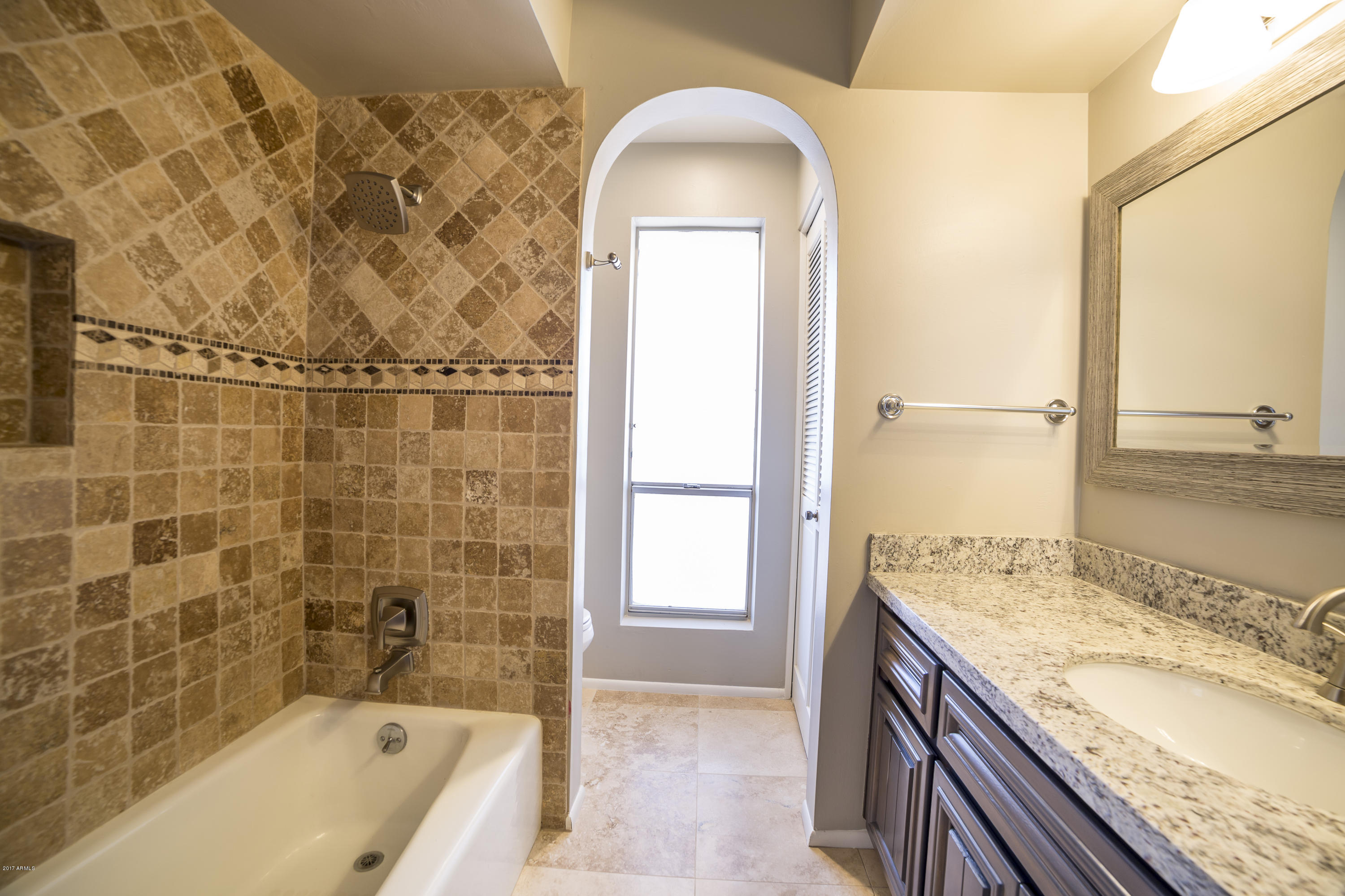 3337 East Las Rocas Drive Phoenix, AZ 85028 - Photo 16 of 27 Granite Counter tops 2017