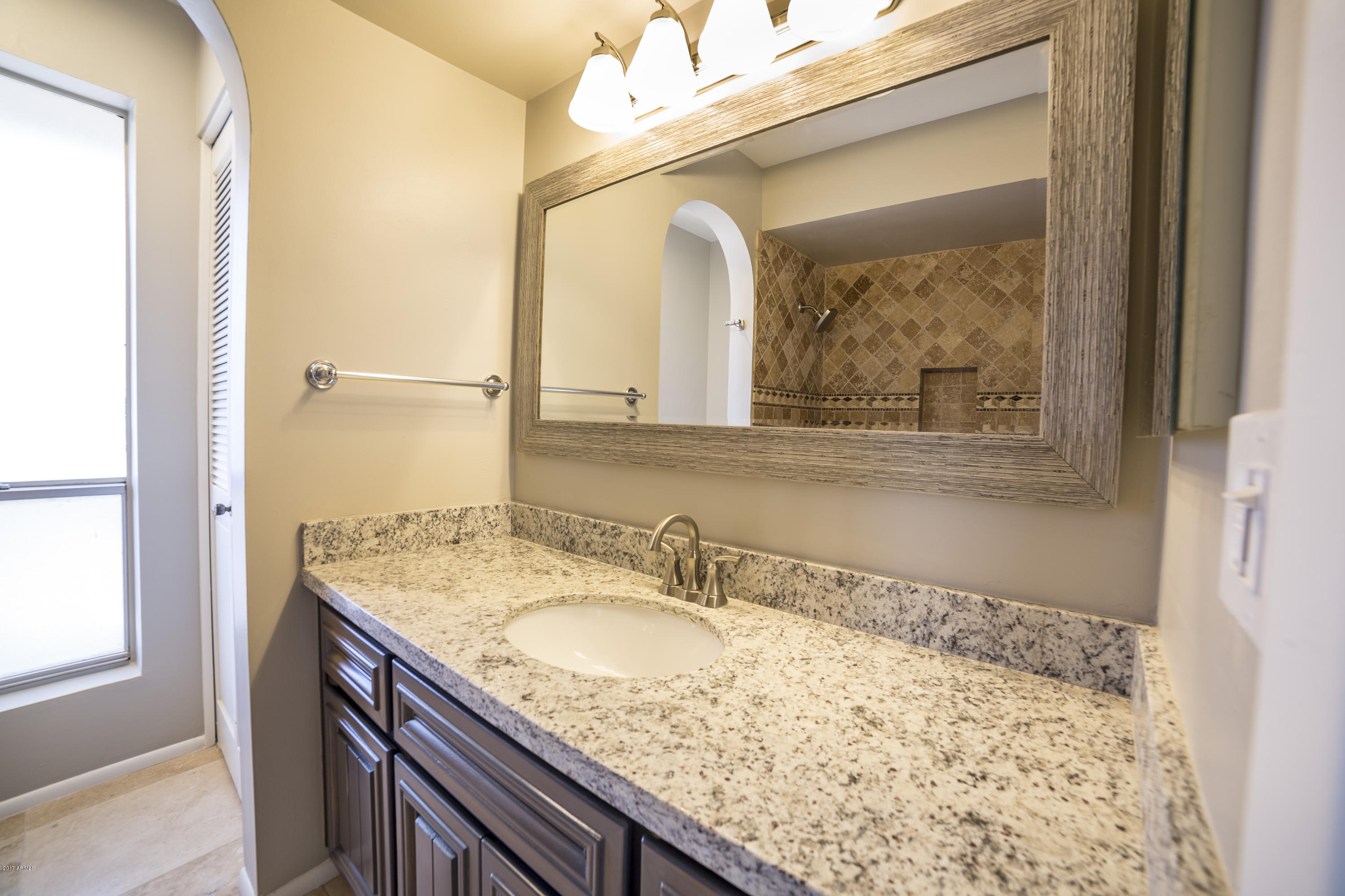3337 East Las Rocas Drive Phoenix, AZ 85028 - Photo 17 of 27 New Bath 2017