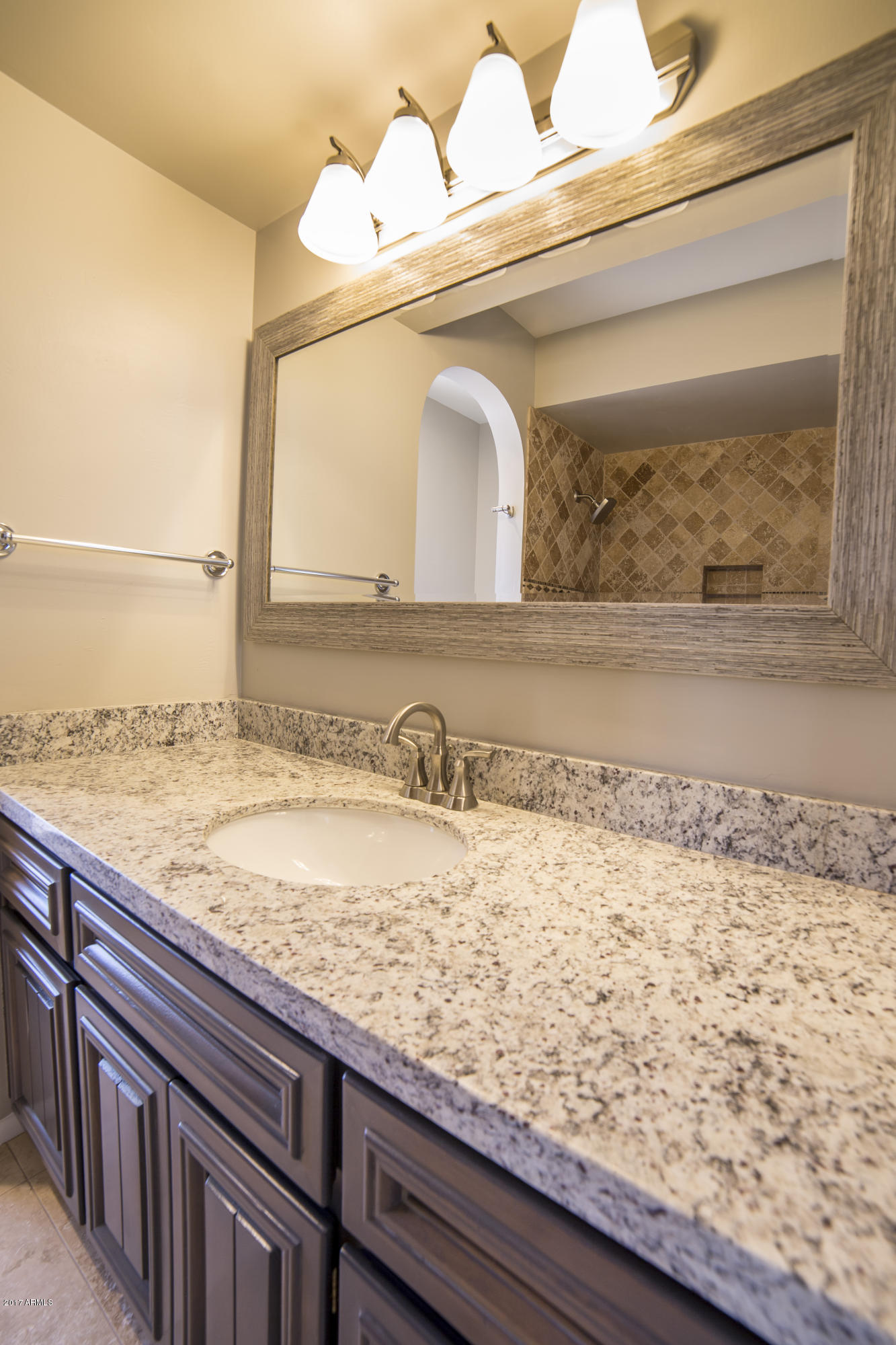 3337 East Las Rocas Drive Phoenix, AZ 85028 - Photo 19 of 27 Granite Counter tops 2017