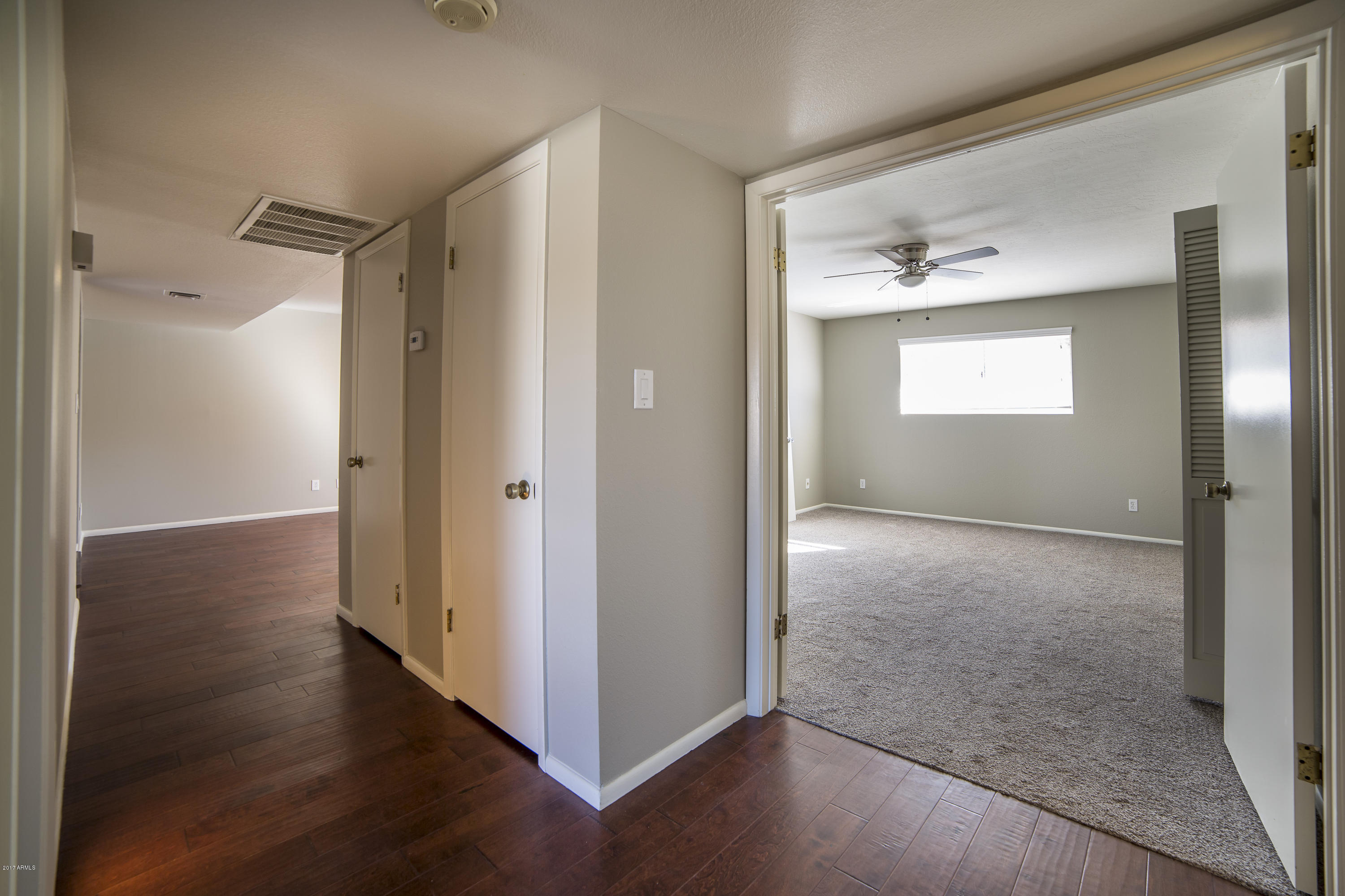 3337 East Las Rocas Drive Phoenix, AZ 85028 - Photo 20 of 27 Hardwood Floors 2017