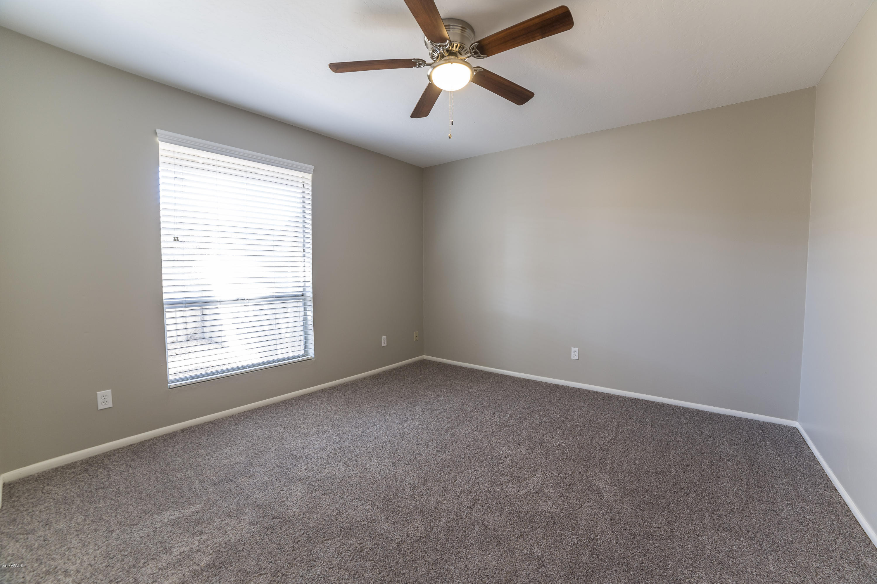 3337 East Las Rocas Drive Phoenix, AZ 85028 - Photo 21 of 27 Bedroom 2 Carpet 2017
